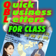 Buy QBL Class